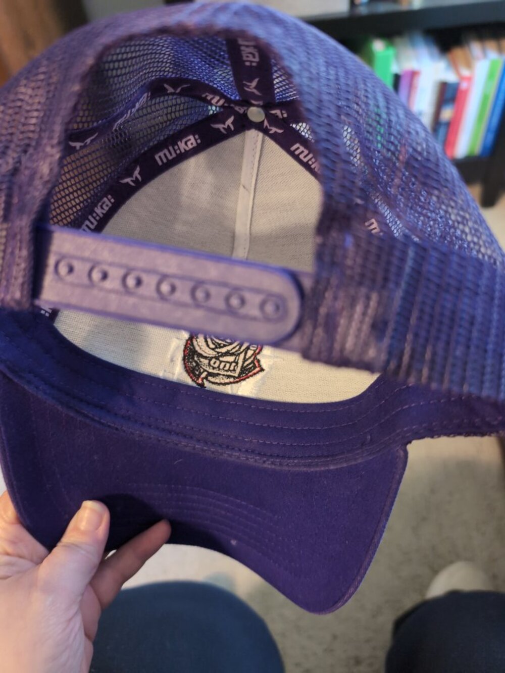 Cap - Picture 3 of 3